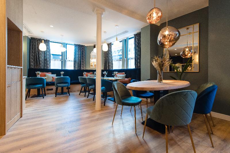 Fotos del hotel Grenelle Paris Tour Eiffel:  15