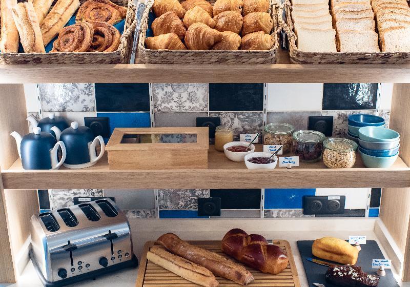 Fotos del hotel Grenelle Paris Tour Eiffel:  14