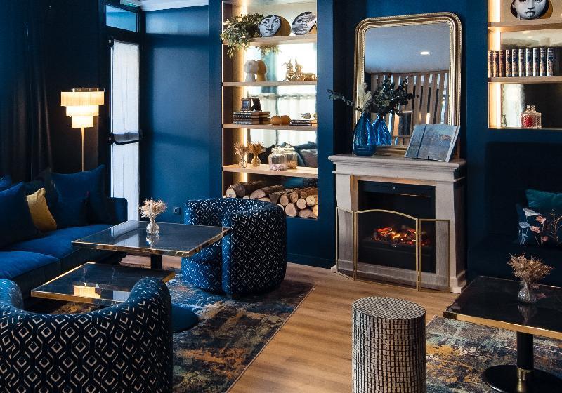 Fotos del hotel Grenelle Paris Tour Eiffel:  2