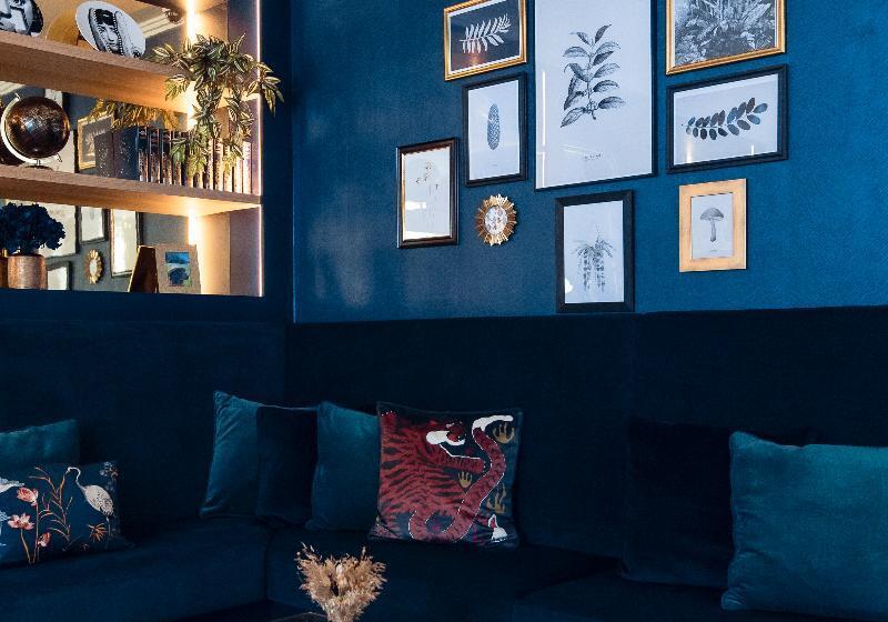 Fotos del hotel Grenelle Paris Tour Eiffel:  4