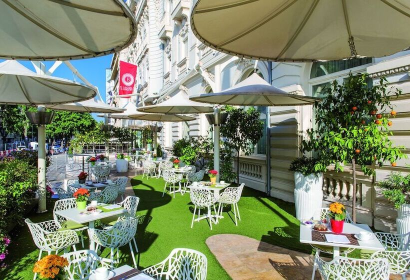 Fotos del hotel Boscolo Nice Hotel & Spa:  15