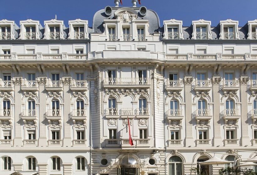 Fotos del hotel Boscolo Nice Hotel & Spa:  14