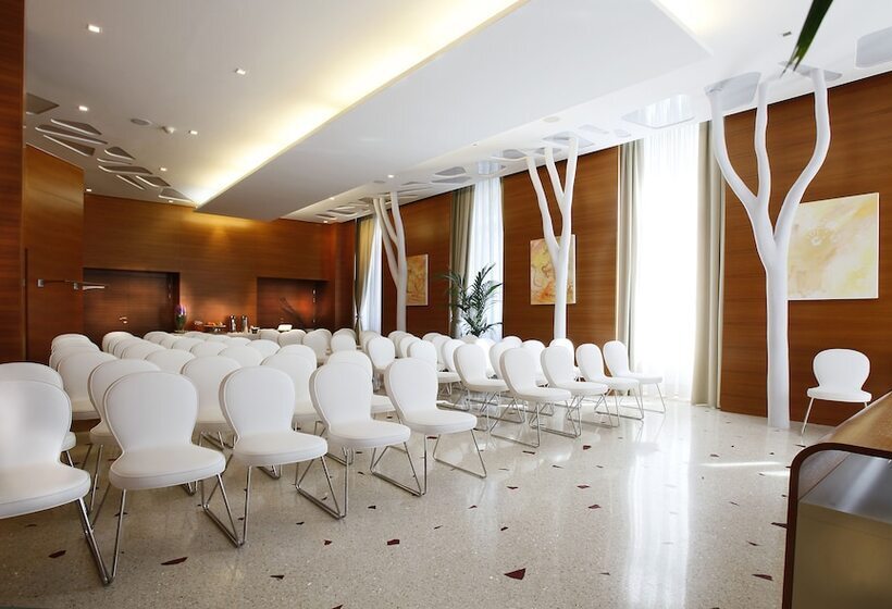 Fotos del hotel Boscolo Nice Hotel & Spa:  19