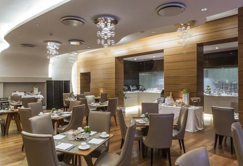 Fotos del hotel Boscolo Nice Hotel & Spa:  24