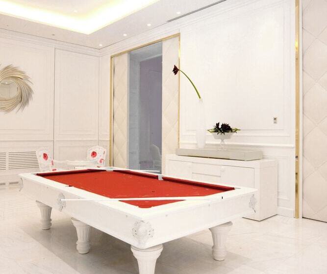 Fotos del hotel Boscolo Nice Hotel & Spa:  13