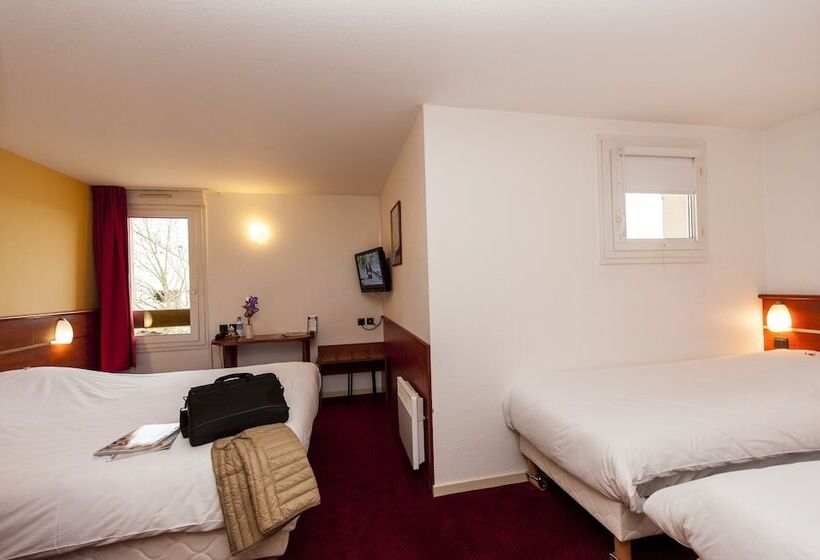 Brit Hotel Agen   L Aquitaine