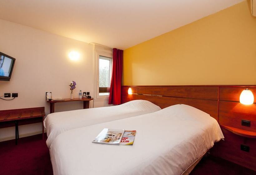 Hotel Brit  Agen  L Aquitaine