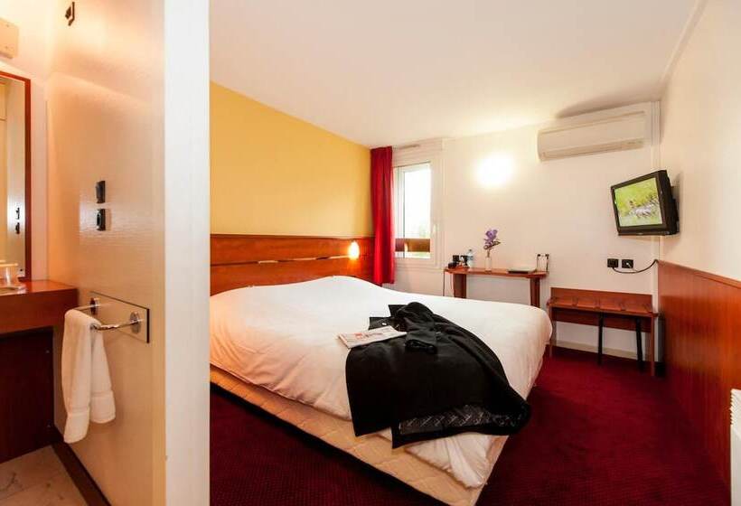 Brit Hotel Agen   L Aquitaine