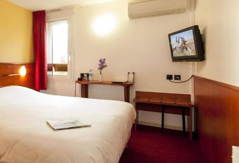 Brit Hotel Agen   L Aquitaine