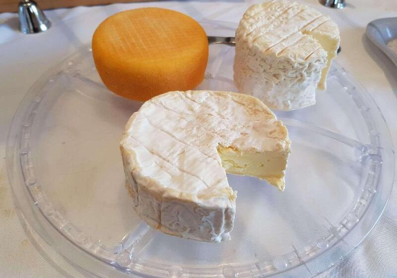 Brit Hotel Aux Sacres Reims Centre