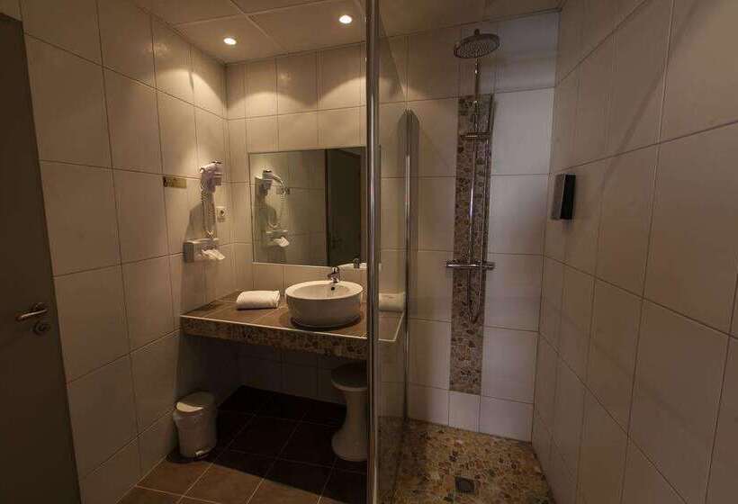 Fotos del hotel Brit Hotel Bristol Montbéliard Centre: 1 Fotos del hotel Brit Hotel Bristol Montbéliard Centre: 1
