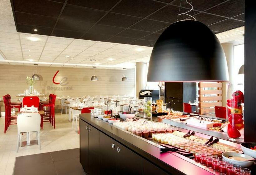 Fotos del hotel Campanile Paris 19  La Villette:  70