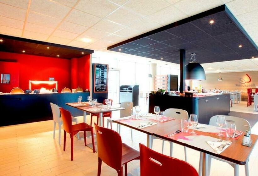 Fotos del hotel Campanile Paris 19  La Villette:  76