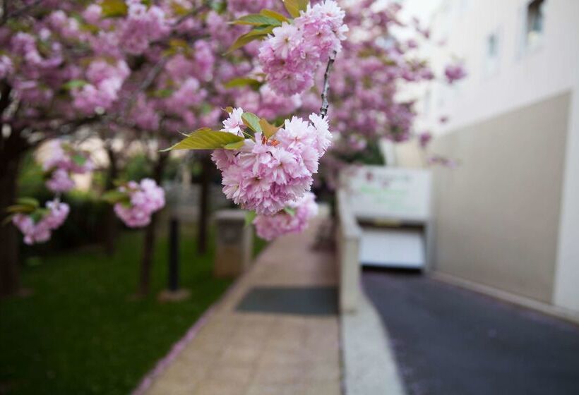 Fotos del hotel Campanile Paris 19  La Villette:  21