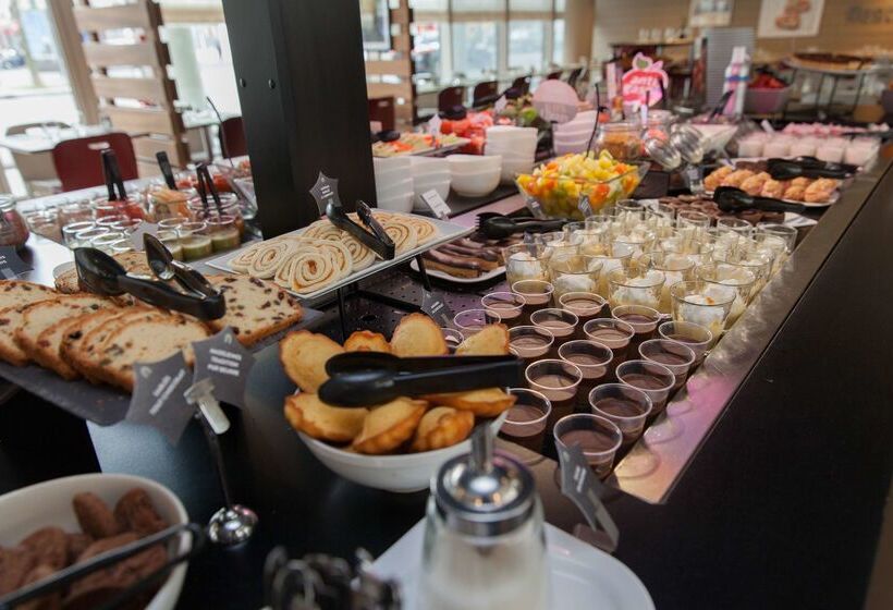 Fotos del hotel Campanile Paris 19  La Villette:  8