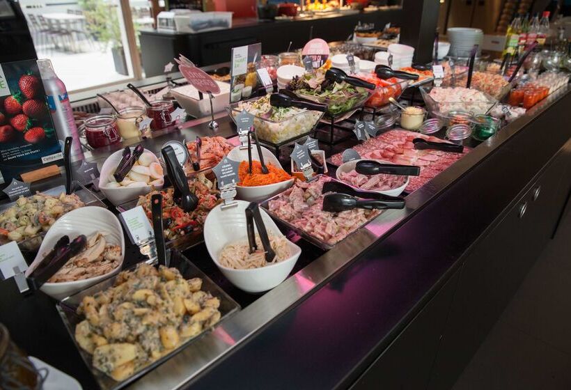 Fotos del hotel Campanile Paris 19  La Villette:  31