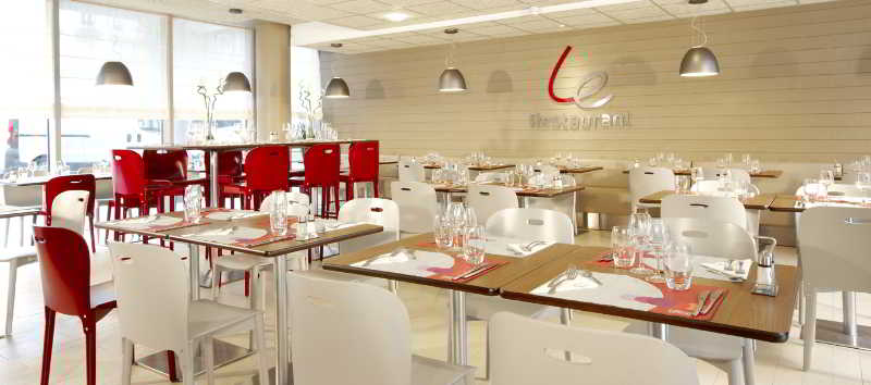 Fotos del hotel Campanile Paris 19  La Villette:  42