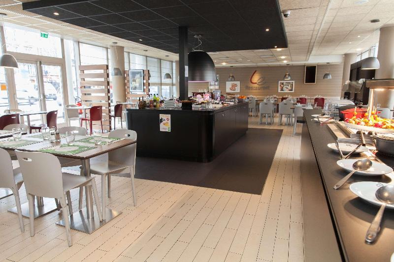 Fotos del hotel Campanile Paris 19  La Villette:  43