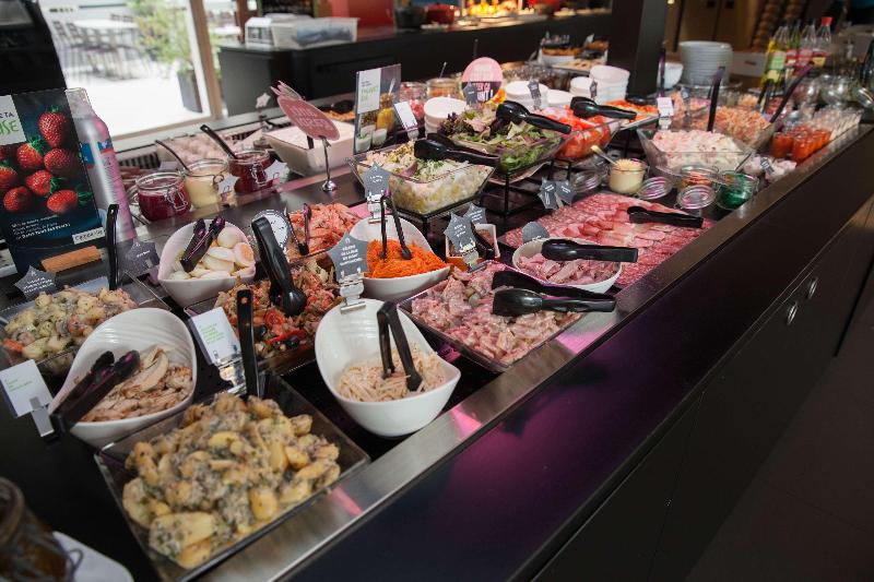 Fotos del hotel Campanile Paris 19  La Villette:  4