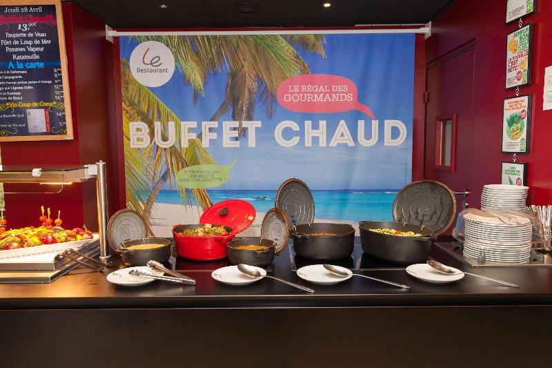 Fotos del hotel Campanile Paris 19  La Villette:  45