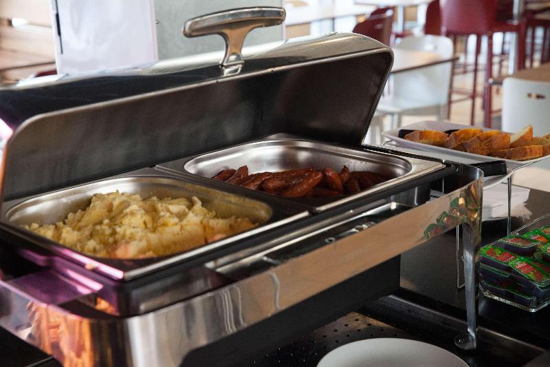 Fotos del hotel Campanile Paris 19  La Villette:  36