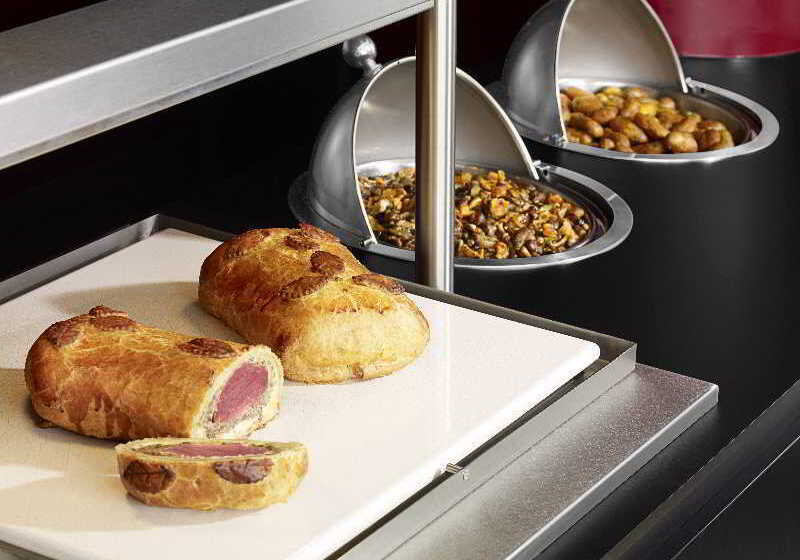 Fotos del hotel Campanile Paris 19  La Villette:  60