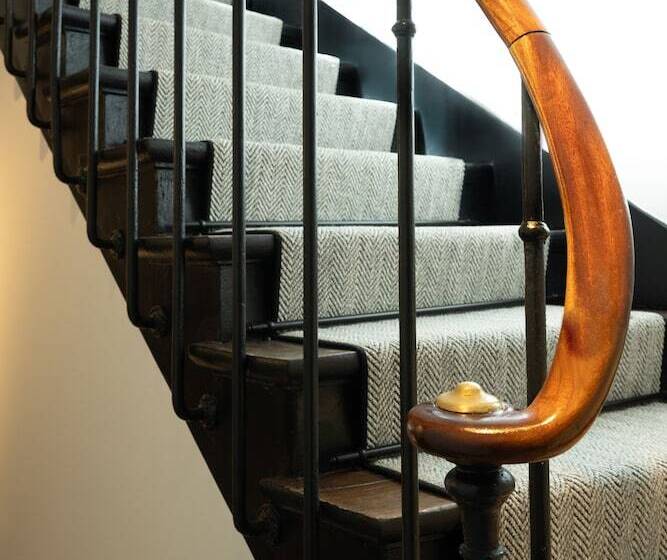 Fotos del hotel Carina Tour Eiffel:  4