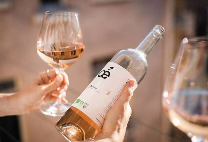 Fotos del hotel Carina Tour Eiffel:  5