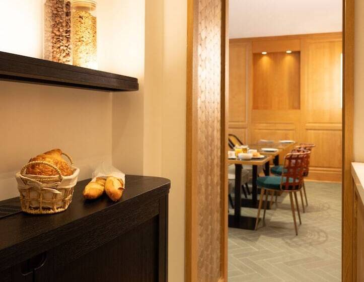 Fotos del hotel Carina Tour Eiffel:  7