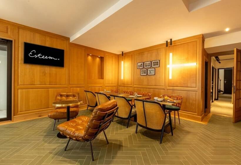 Fotos del hotel Carina Tour Eiffel:  9