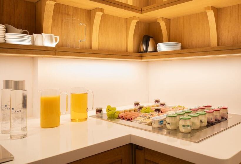 Fotos del hotel Carina Tour Eiffel:  10