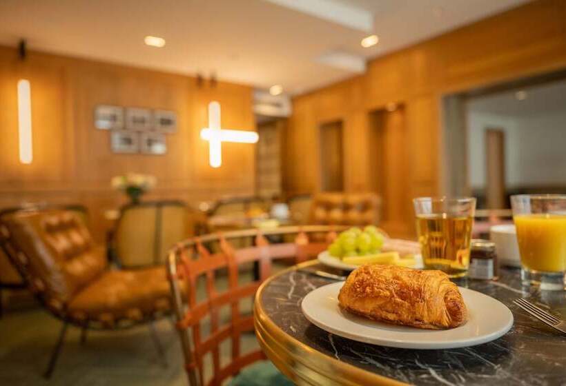 Fotos del hotel Carina Tour Eiffel:  15