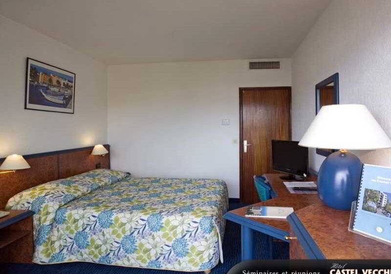 Fotos del hotel Castel Vecchio: 1 Fotos del hotel Castel Vecchio: 1