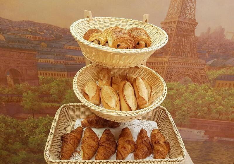 Fotos del hotel Champerret Elysees:  1