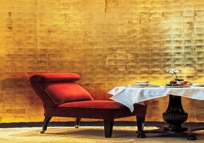 Fotos del hotel Hôtel Chateaubriand Champs Elysées:  15