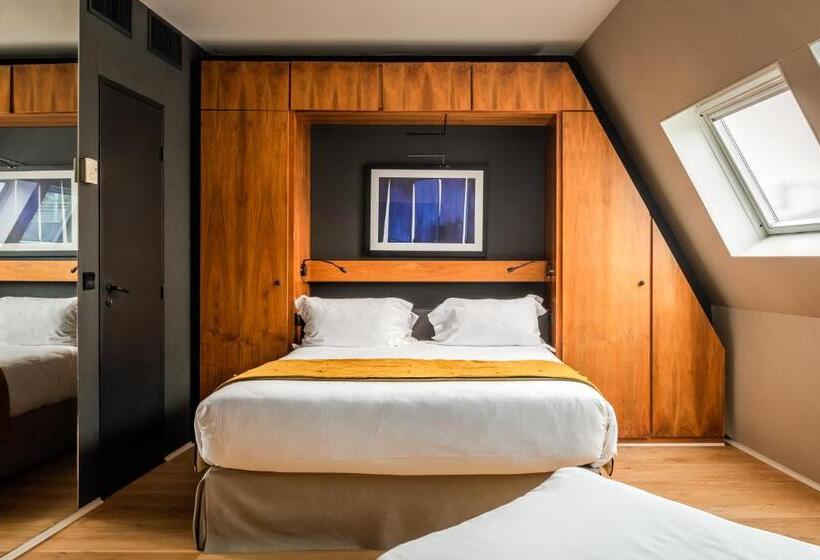 Fotos del hotel Châteaudun Opéra:  3