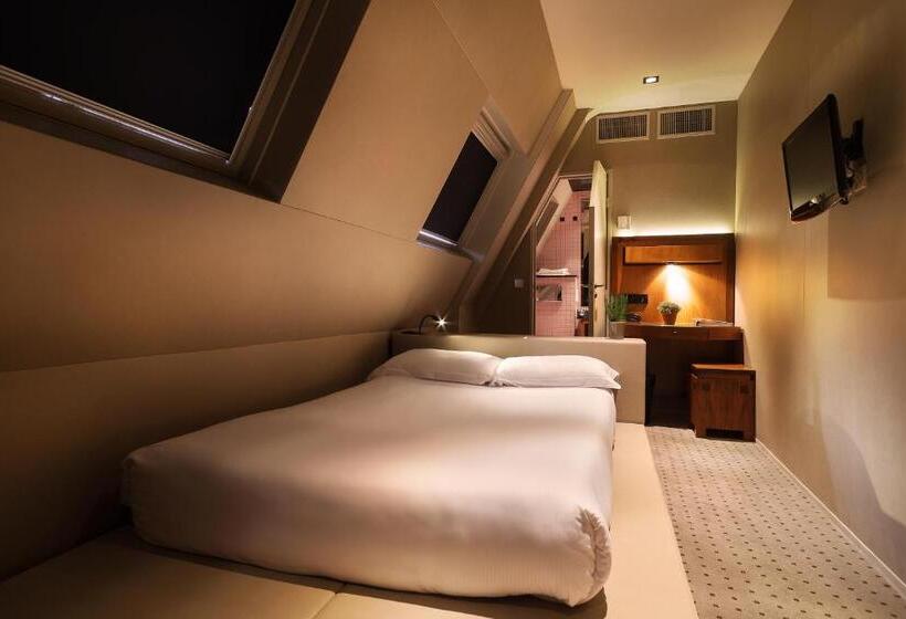 Fotos del hotel Châteaudun Opéra:  11