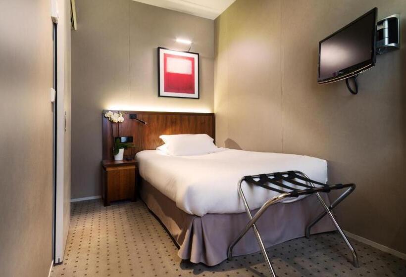 Fotos del hotel Châteaudun Opéra:  5