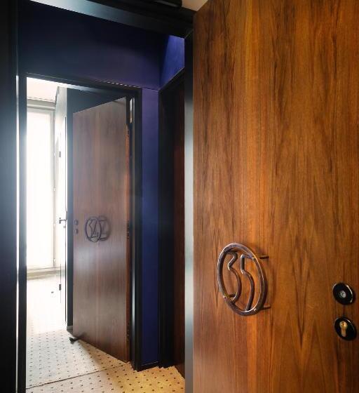 Fotos del hotel Châteaudun Opéra:  13