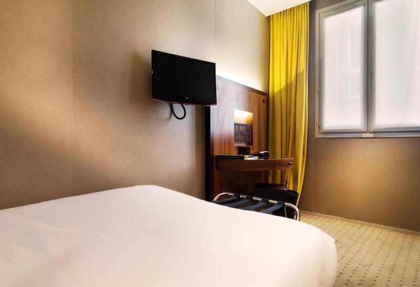 Fotos del hotel Châteaudun Opéra:  7