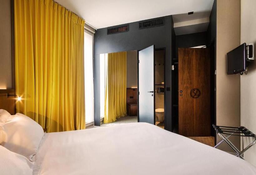 Fotos del hotel Châteaudun Opéra:  8