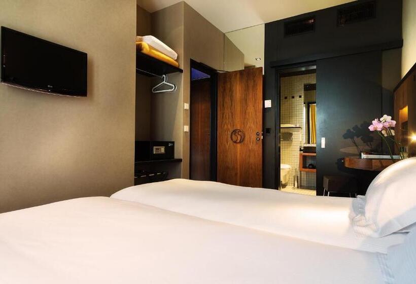 Fotos del hotel Châteaudun Opéra:  9