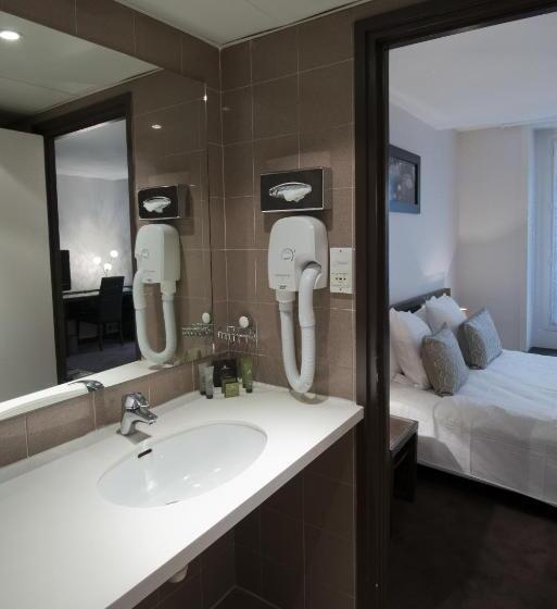 Fotos del hotel Choiseul Opera:  4