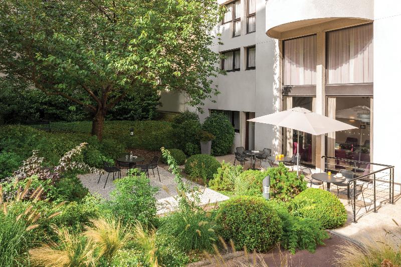 Fotos del hotel Citadines Austerlitz Paris:  3