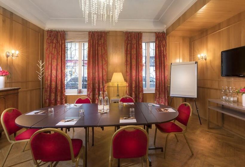 Fotos del hotel Claridge Paris:  25