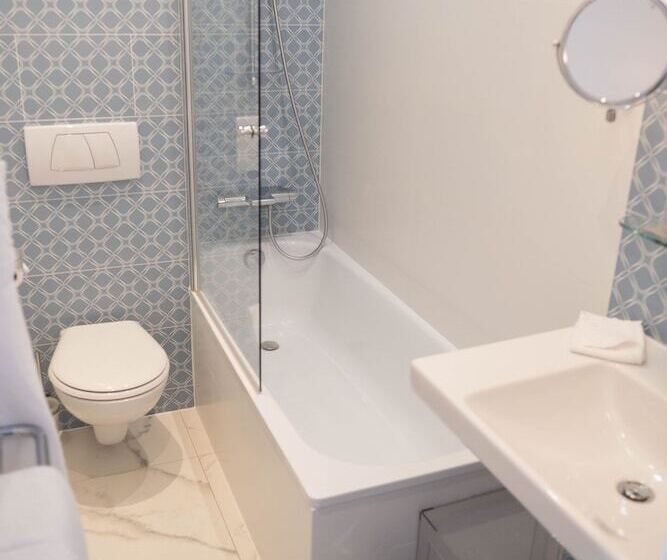 Fotos del hotel Claridge Paris:  16