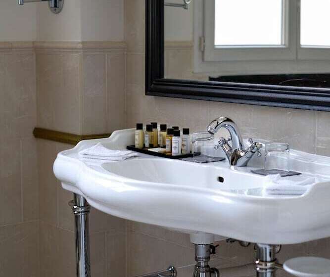 Fotos del hotel Claridge Paris:  18