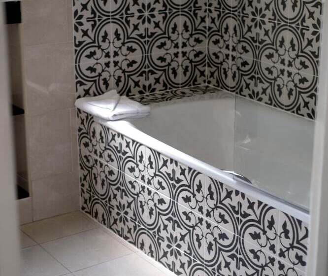 Fotos del hotel Claridge Paris:  33