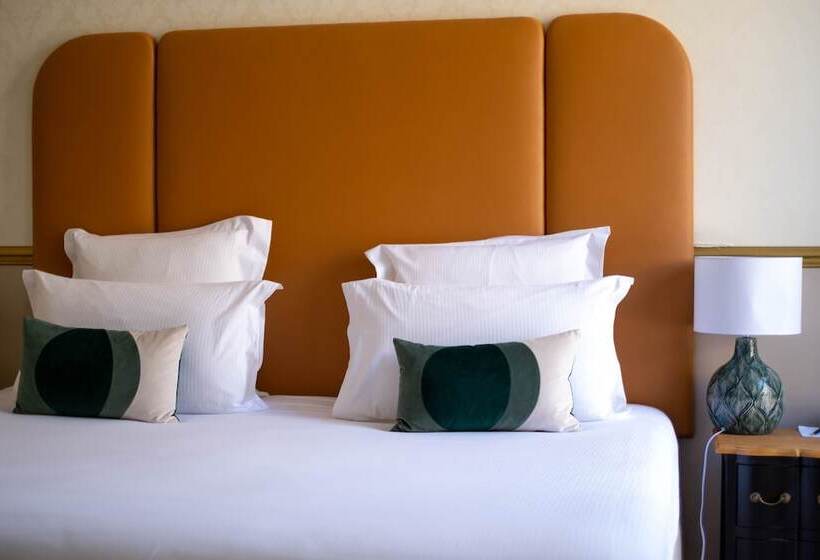 Fotos del hotel Claridge Paris:  12