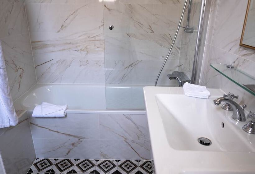 Fotos del hotel Claridge Paris:  19